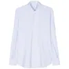 Mazzarelli Nylon Shirts