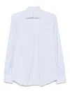 Mazzarelli Nylon Shirts