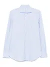 Mazzarelli Cotton Shirt