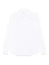 Mazzarelli Cotton Shirts