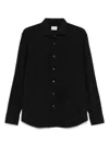 Mazzarelli Button-down Long-sleeved Shirt