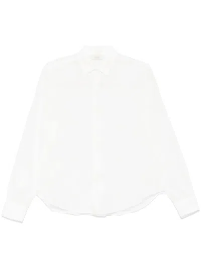 Mazzarelli Kelly Blouse In Multicolor