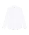 Mazzarelli Cotton Shirts