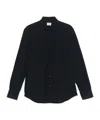 Mazzarelli Button-down Long-sleeved Shirt