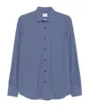 Mazzarelli Nylon Shirts