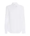 Mazzarelli Cotton Shirts