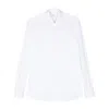 Mazzarelli Textured-finish Shirt