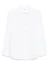Mazzarelli Cotton Shirts