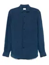 Mazzarelli Linen Shirt
