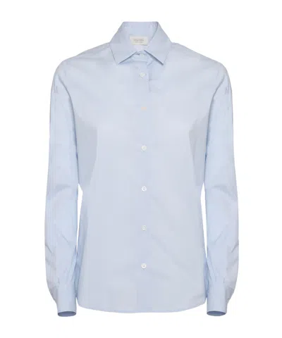 Mazzarelli Long Sleeve Shirt