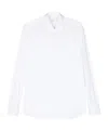 Mazzarelli Cotton Shirts