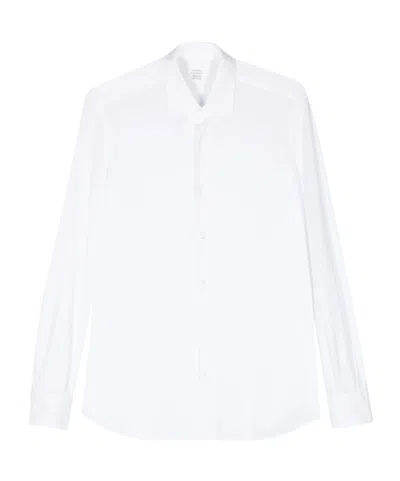 MAZZARELLI LONG SLEEVE SHIRT