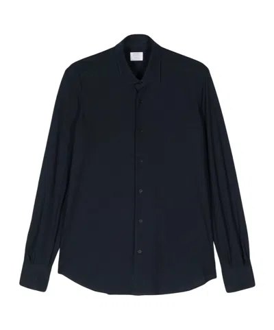MAZZARELLI LONG SLEEVE SHIRT