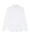 Mazzarelli Cotton Shirts