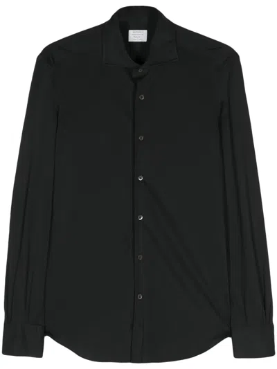 MAZZARELLI LONG-SLEEVE SHIRT