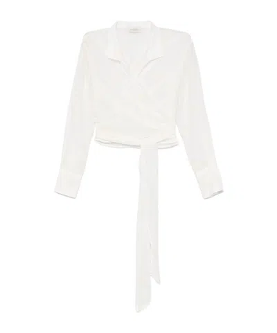 MAZZARELLI LONG SLEEVE SHIRT
