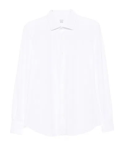 MAZZARELLI LONG SLEEVE SHIRT