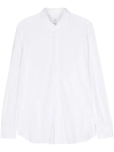 MAZZARELLI LONG-SLEEVE SHIRT