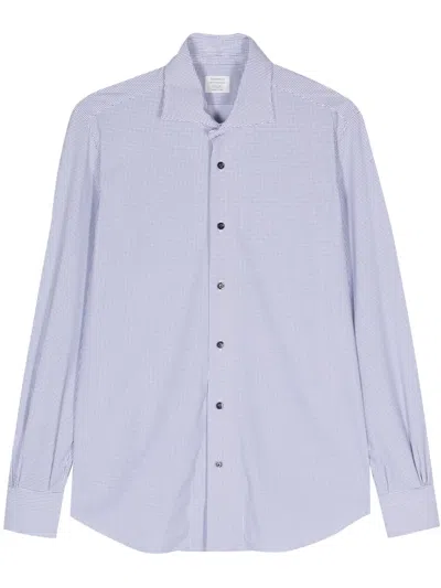 MAZZARELLI LONG-SLEEVE SHIRT