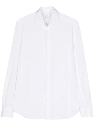 MAZZARELLI LONG-SLEEVE SHIRT