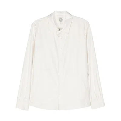 MAZZARELLI LONG-SLEEVED SHIRT