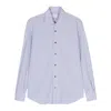 Mazzarelli Cotton Shirts