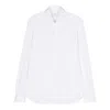 Mazzarelli Cotton Shirts