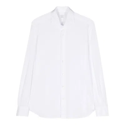 MAZZARELLI LONG-SLEEVED SHIRT