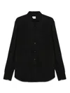 Mazzarelli Button-down Long-sleeved Shirt