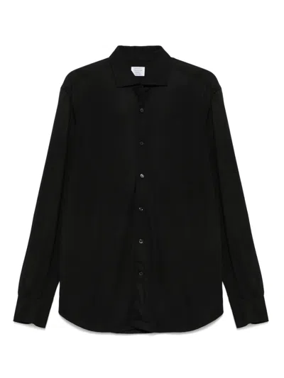 MAZZARELLI MERINO SHIRT