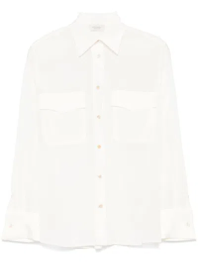 MAZZARELLI MICHELA SHIRT