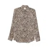Mazzarelli Shirts