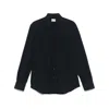 Mazzarelli Button-down Long-sleeved Shirt