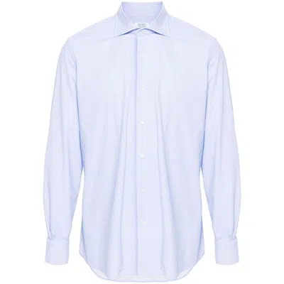 MAZZARELLI NYLON SHIRTS
