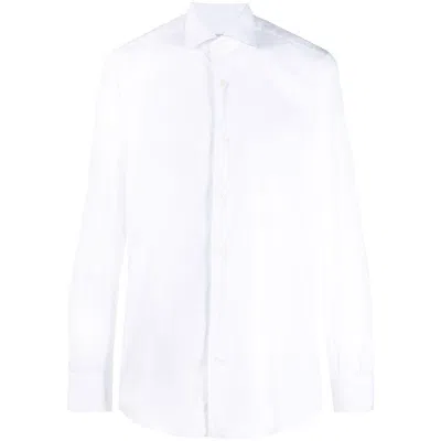 MAZZARELLI NYLON SHIRTS