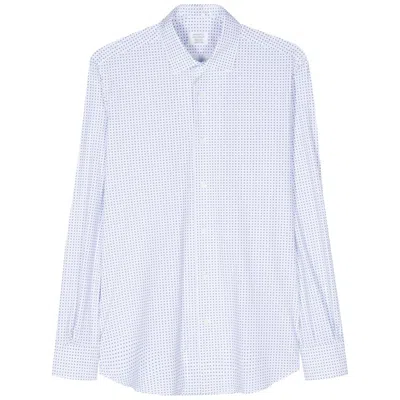 MAZZARELLI NYLON SHIRTS