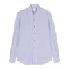 Mazzarelli Cotton Shirts