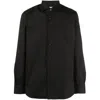 Mazzarelli Cotton Shirts