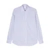 Mazzarelli Cotton Shirts