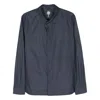 Mazzarelli Long-sleeve Shirt Jacket