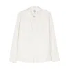 Mazzarelli Long-sleeve Shirt Jacket