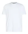 Mazzarelli Puglia Classic T-shirt In White