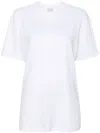 Mazzarelli Puglia T-shirt In White