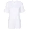 Mazzarelli Puglia T-shirt In White