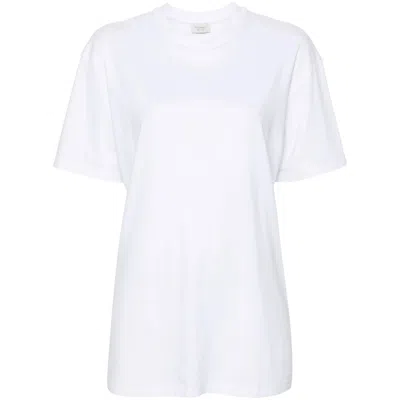 Mazzarelli Puglia T-shirt In White