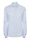 Mazzarelli Mari B Cotton Shirt