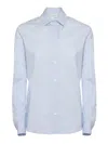Mazzarelli Mari B Cotton Shirt