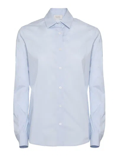 MAZZARELLI MAZZARELLI SHIRT