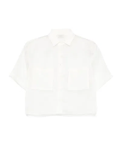 MAZZARELLI SHIRT MAZZARELLI