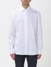 Mazzarelli Shirt  Men Color White In White